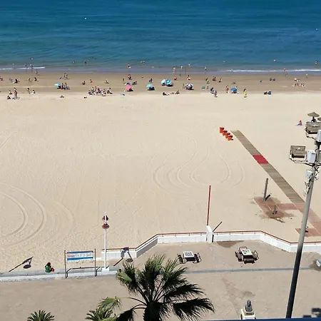 Playa Victoria Lejlighed
